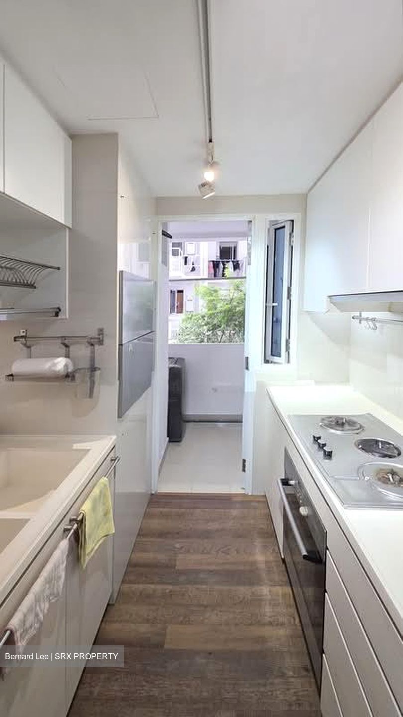 The Tampines Trilliant (D18), Condominium #577345021